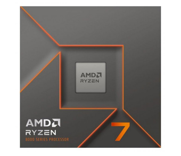 AMD Ryzen 7 8700F - 1247565 - zdjęcie 2